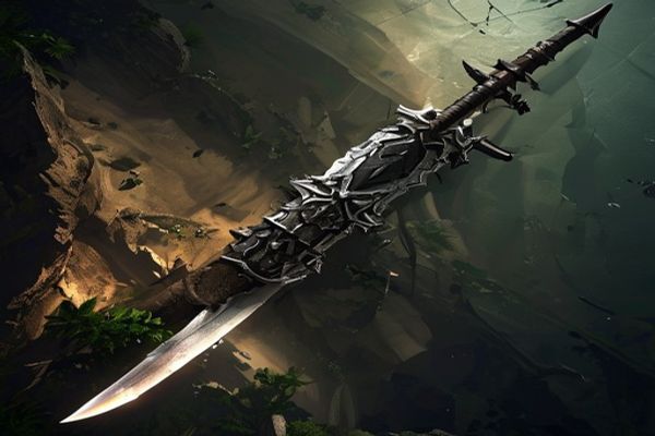 dnf黑暗武士加点